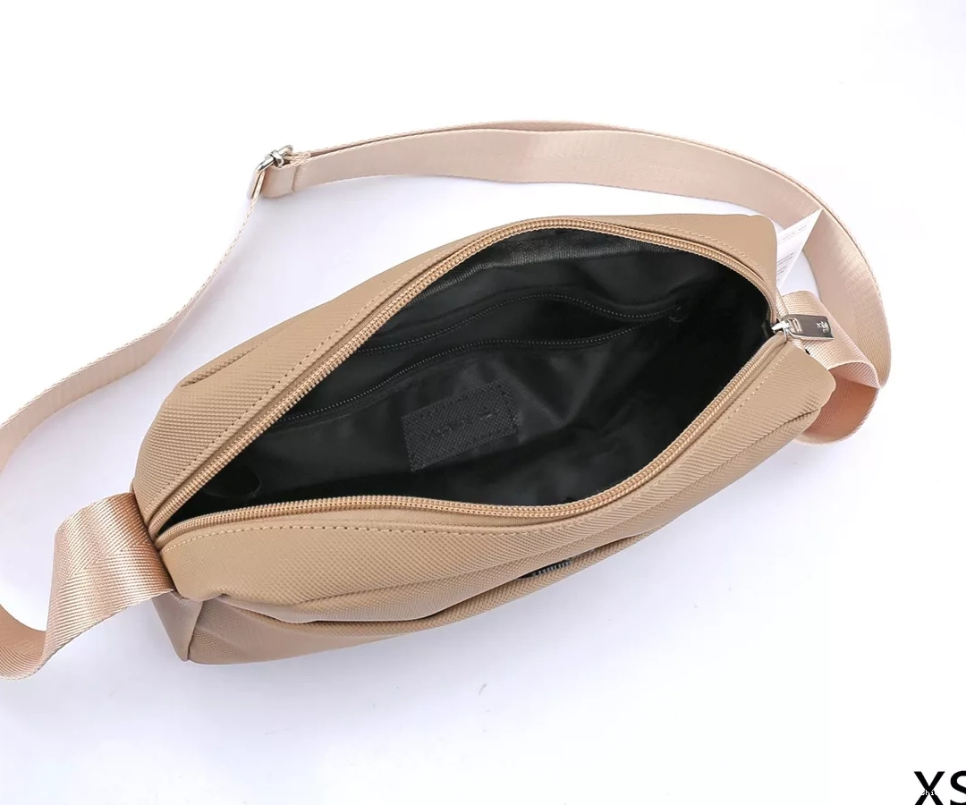 Versatile 4473 Lacoste Bags Messenger For Men 1223